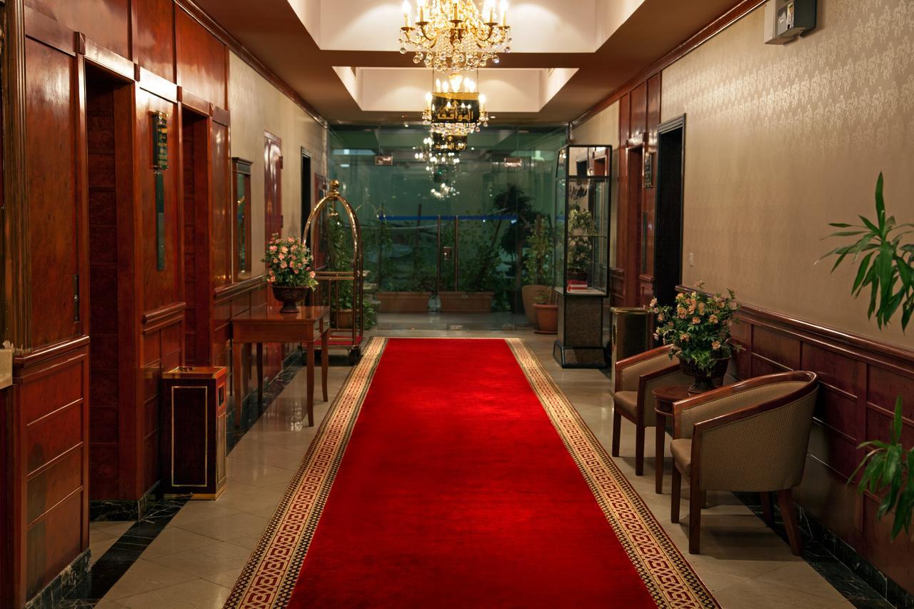 Apartment للشقق المخدومة