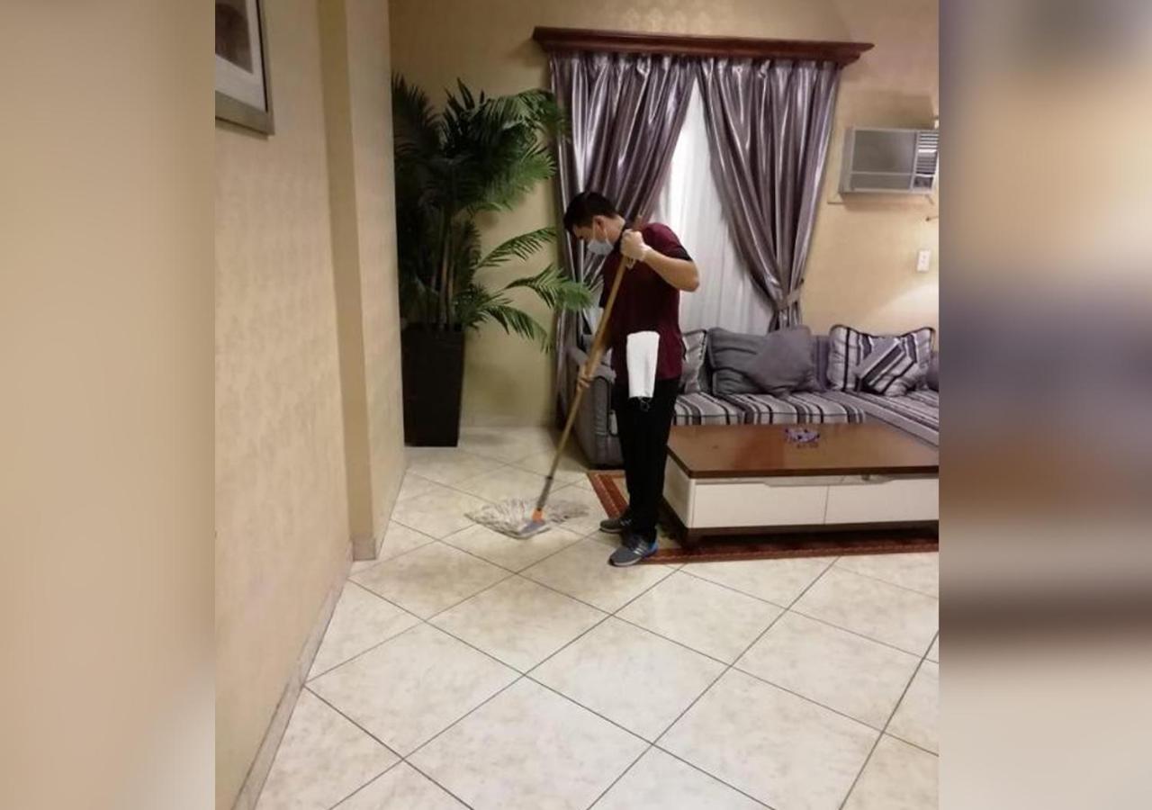 Apartment للشقق المخدومة Jeddah