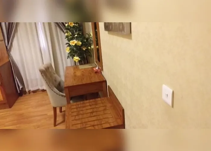 منازل جدة للشقق المخدومة