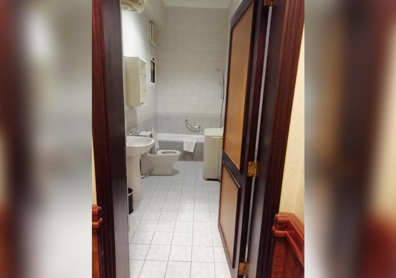Appartement للشقق المخدومة