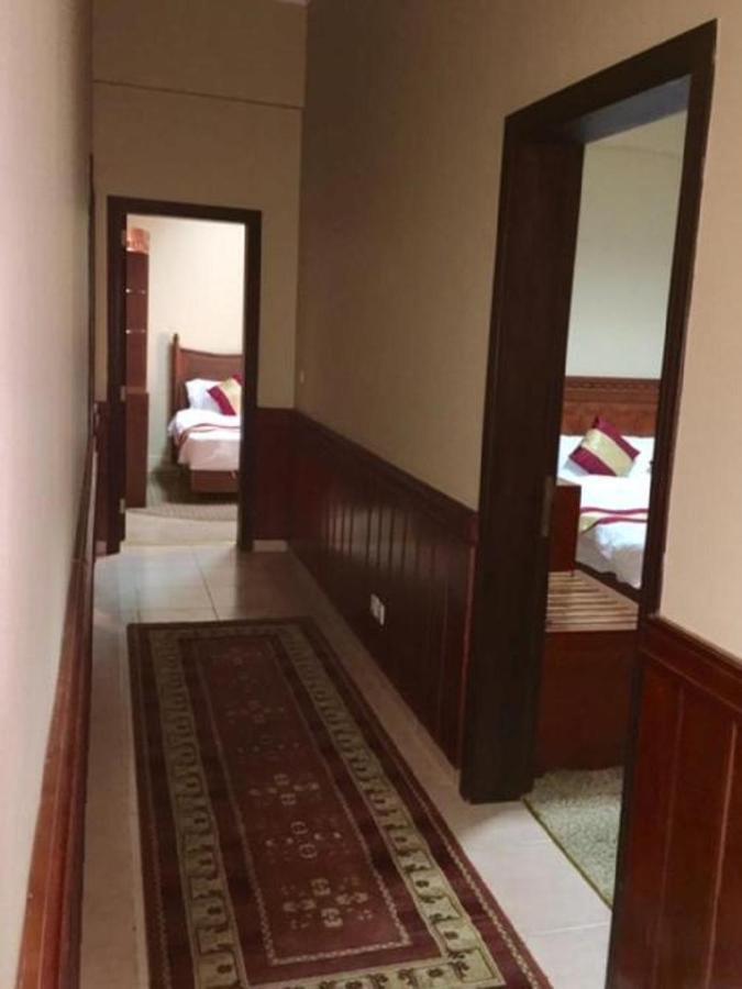 Appartement للشقق المخدومة *